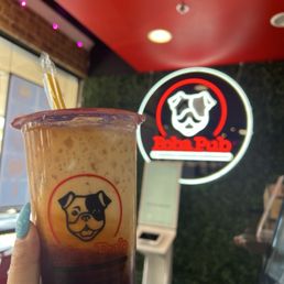 Thai Milk Tea Thai Milk Tea