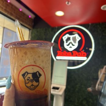 Boba Pub - Thai Milk Tea - Coffee & Tea Near Me - Fresno, California Boba Pub - Thai Milk Tea - Coffee & Tea Near Me - Fresno, California