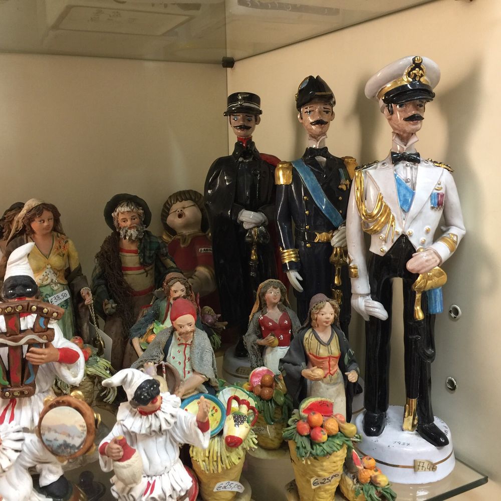 A Pepe Regali - Arts & Crafts Near Me - Sorrento, NA