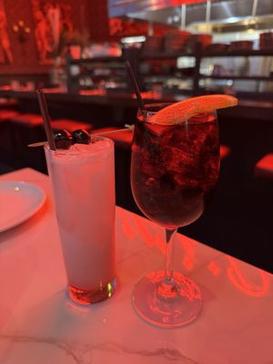 Uncle Dom's Italian Kitchen by null