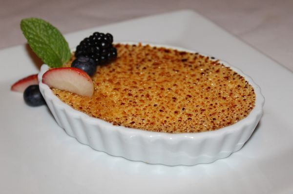 Ruth's Chris Steak House by null