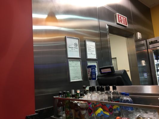 Pan Asian Express - Mandalay Bay by null