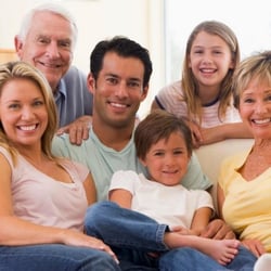 Krothapalli Family Dental