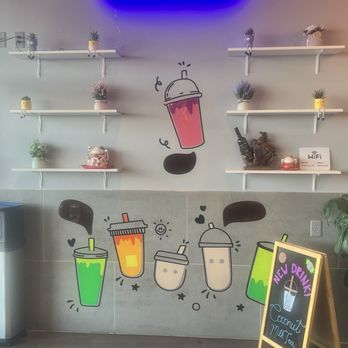 Bubble Bear - Bubble Tea Near Me - Greensboro, North Carolina Bubble Bear - Bubble Tea Near Me - Greensboro, North Carolina