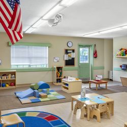 Primrose School of Hilliard at Mill Run