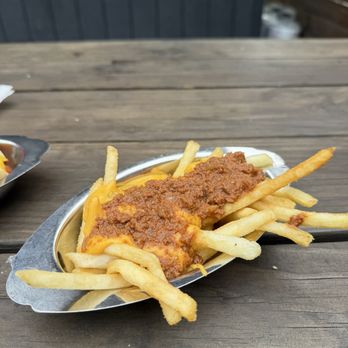 Frank and Patty's - Chili cheese fries - Cocktail Bars Near Me - Virginia Beach, Virginia Frank and Patty's - Chili cheese fries - Cocktail Bars Near Me - Virginia Beach, Virginia