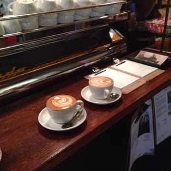 Panther Coffee - Best cappuccino in town! - Coffee & Tea Near Me - Miami, Florida Panther Coffee - Best cappuccino in town! - Coffee & Tea Near Me - Miami, Florida