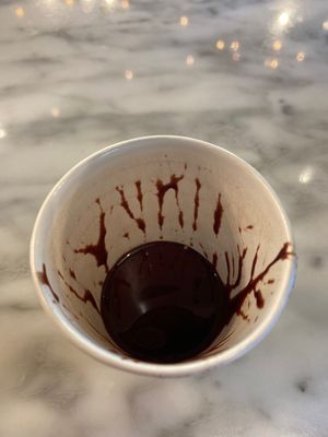 indi chocolate by null