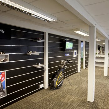 The Golf Studio - Trainers Near Me - Lower Kingswood, SRY The Golf Studio - Trainers Near Me - Lower Kingswood, SRY