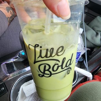 Bolder Coffee - Coffee & Tea Near Me - Rogers, Arkansas