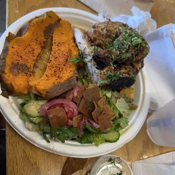 Dizzy Bird - Chicken Shop Near Me - Irvine, California