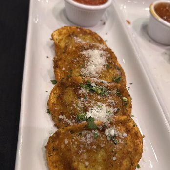 The Bootlegger Italian Bistro - Ravioli Fritti - Italian Near Me - Las Vegas, Nevada The Bootlegger Italian Bistro - Ravioli Fritti - Italian Near Me - Las Vegas, Nevada