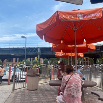 Dunkin' - Coffee & Tea Near Me - Bronx, New York Dunkin' - Coffee & Tea Near Me - Bronx, New York