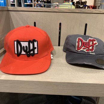 Universal Studios Store at Universal CityWalk Orlando - Duff! Beer from The Simpsons - Souvenir Shops Near Me - Orlando, Florida Universal Studios Store at Universal CityWalk Orlando - Duff! Beer from The Simpsons - Souvenir Shops Near Me - Orlando, Florida