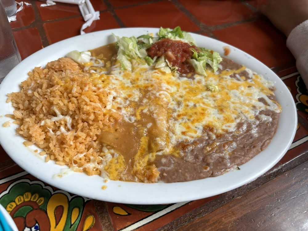 La Fiesta Mexican Restaurant