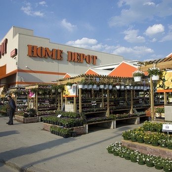 The Home Depot - Nurseries & Gardening Near Me - Riverside, California The Home Depot - Nurseries & Gardening Near Me - Riverside, California