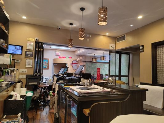 Tito Rad's Grill by null