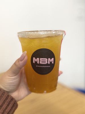 Mommy's Banh Mi by null