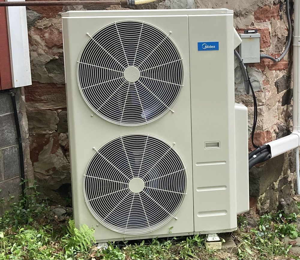 Slide of Patrick’s Plumbing And Heating