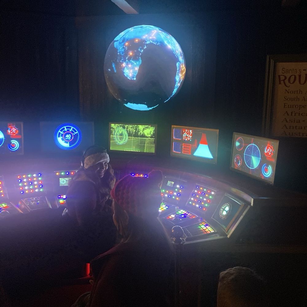 The North Pole Experience - Performing Arts Near Me - Flagstaff, Arizona