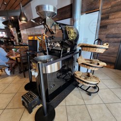 Black Lion Cafe