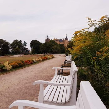 Schlossgarten - Parks Near Me - Schwerin, MV Schlossgarten - Parks Near Me - Schwerin, MV