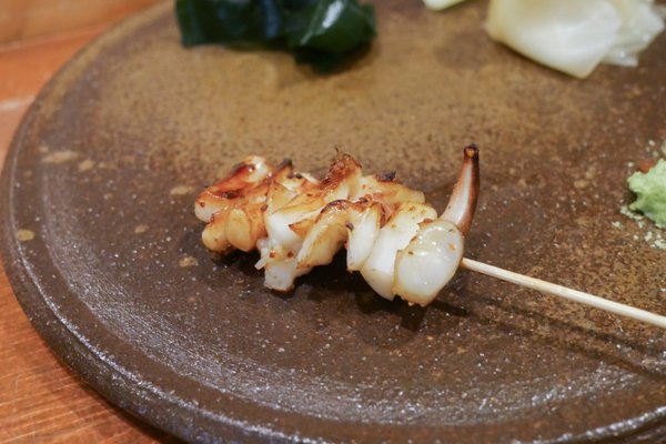 Sushi Rinda by null