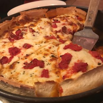 Oregano's - Pan pizza yum yum - Pizza Near Me - Glendale, Arizona Oregano's - Pan pizza yum yum - Pizza Near Me - Glendale, Arizona