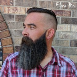 Rivalry Barbershop - Let your beard speak for it self!