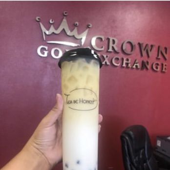 Tea Be Honest - Coffee & Tea Near Me - Palm Desert, California Tea Be Honest - Coffee & Tea Near Me - Palm Desert, California