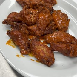 Buffalo Chicken Wings