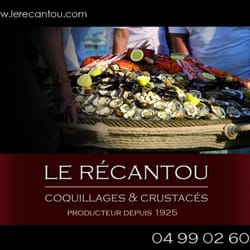 Le Récantou
