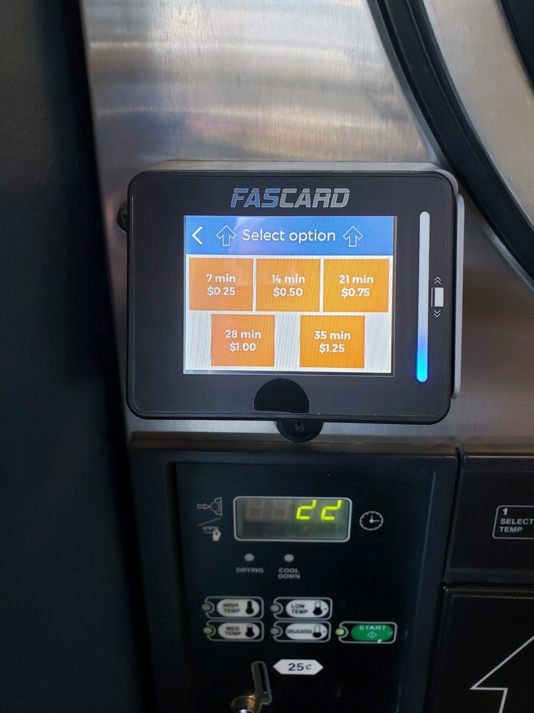 WASHABLE LAUNDRY Updated September 2024 738 NW Columbia St, Bend