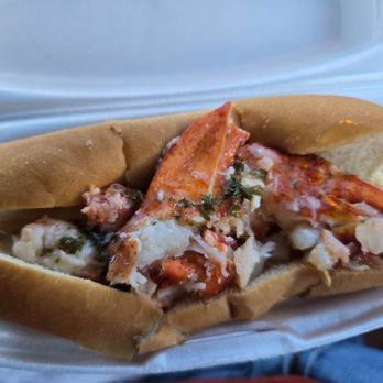 Angie’s Lobster - Fast Food Near Me - Flagstaff, Arizona