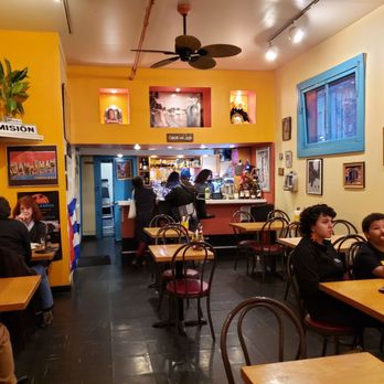 El Nuevo Frutilandia - Latin American Near Me - San Francisco, California