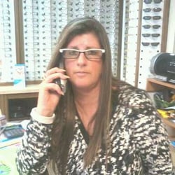 Julie's Eye Care