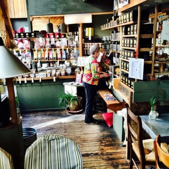 A.M. Sweet - Sweet in all ways - Tea Rooms Near Me - Brussels, BRU