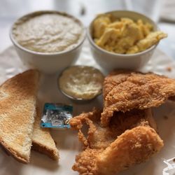 B&B Fish