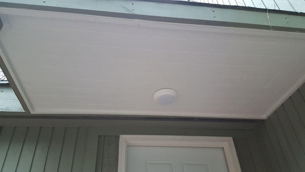 Slide of ECS Property Services