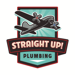 Straight Up Plumbing & Heating