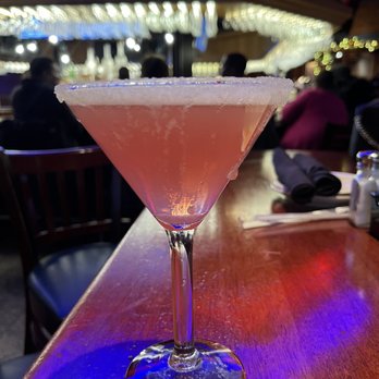 Jasper's - Pomegranate Martini - American Near Me - Upper Marlboro, Maryland