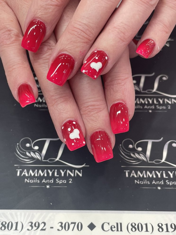 TAMMY LYNN NAILS & SPA 1238 Photos & 156 Reviews 1776 N Hill Field