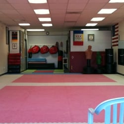 Eastside Karate