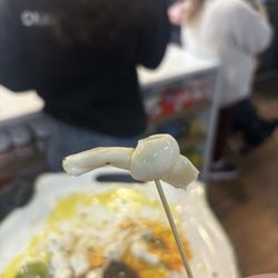 Graziella’s Market - Fresh mozzarella
