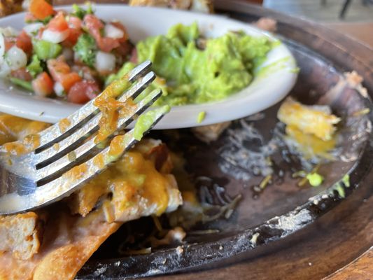 Taquilo's Tex-Mex by null