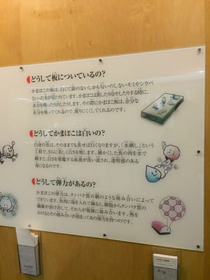 Suzuhiro Kamaboko Museum by null