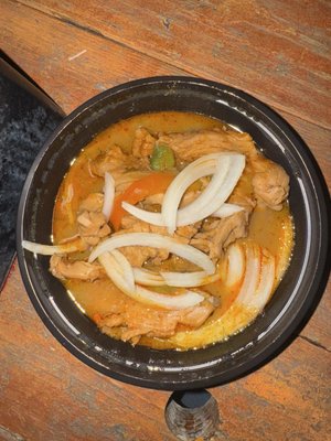 Chef Creole Seasoned Restaurant by null