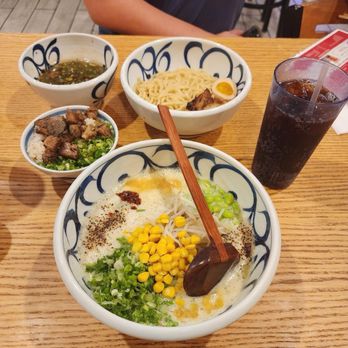 Shugetsu - Vegan Ramen - Ramen Near Me - Fremont, California Shugetsu - Vegan Ramen - Ramen Near Me - Fremont, California