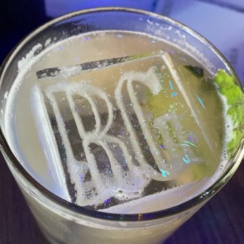 The Rose Garden AZ - Garden pleasures - Cocktail Bars Near Me - Phoenix, Arizona