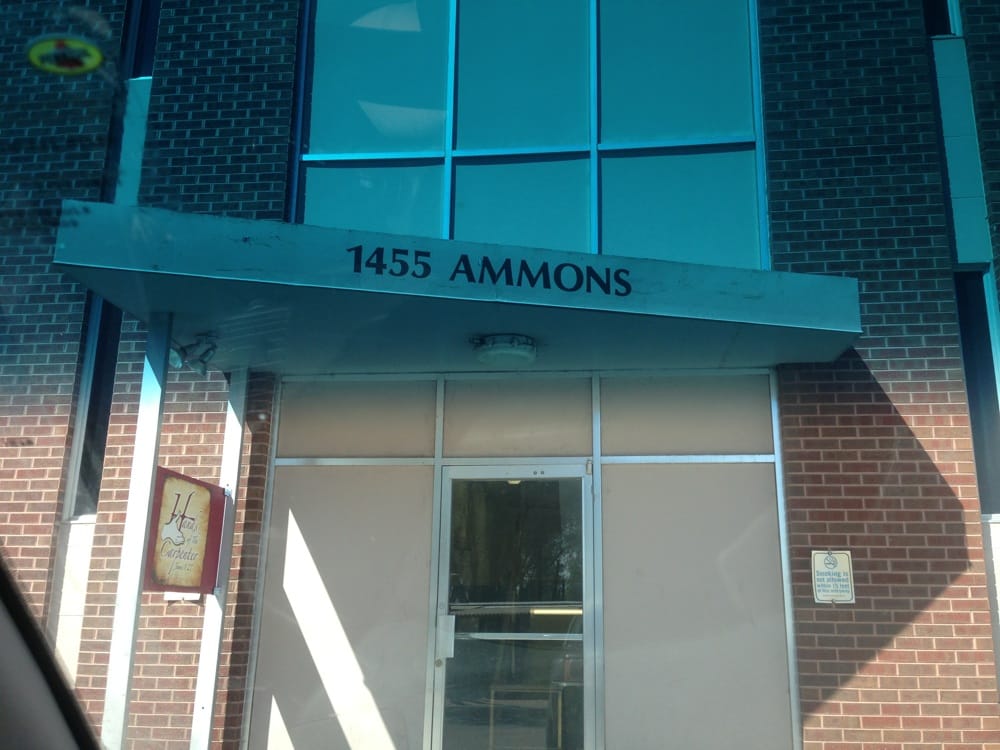 AMMONS ST CHINESE MASSAGE Updated September 2024 1455 Ammons St